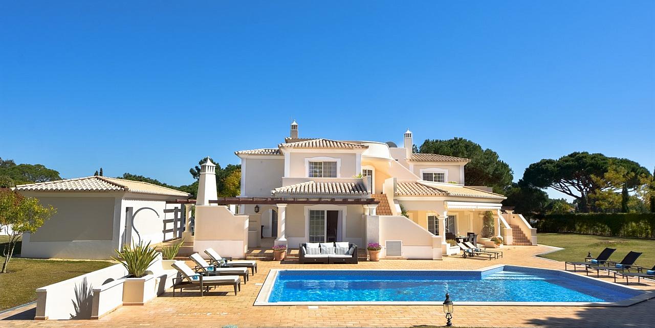 Villa Griselle
