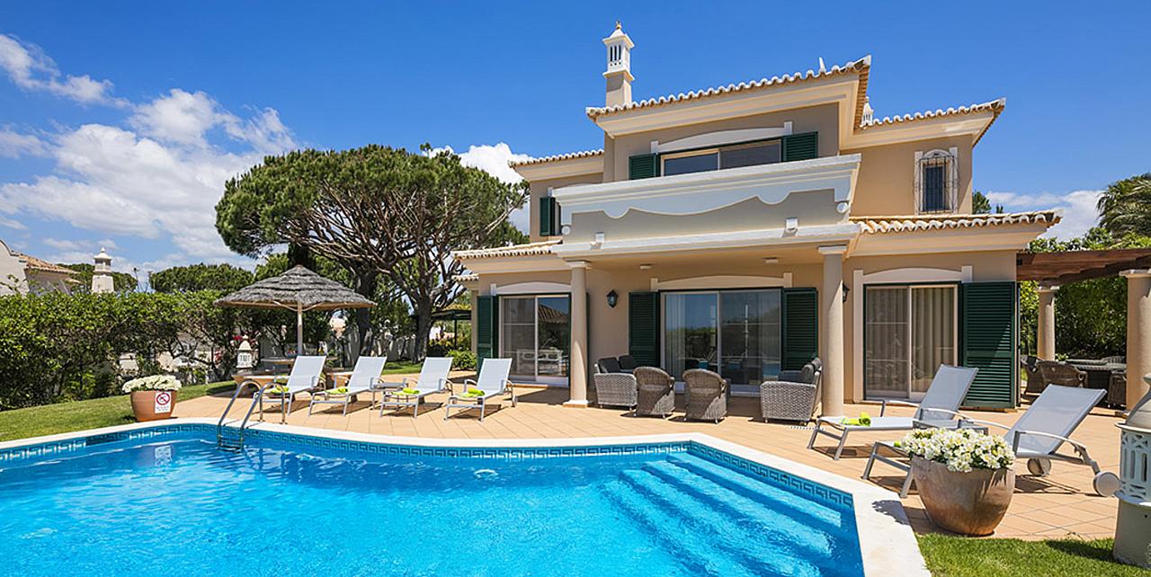 Villa Bianco