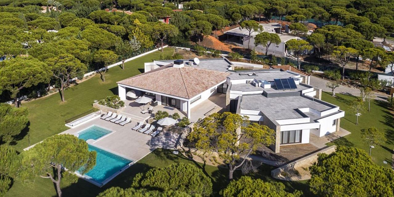 Villa Espace