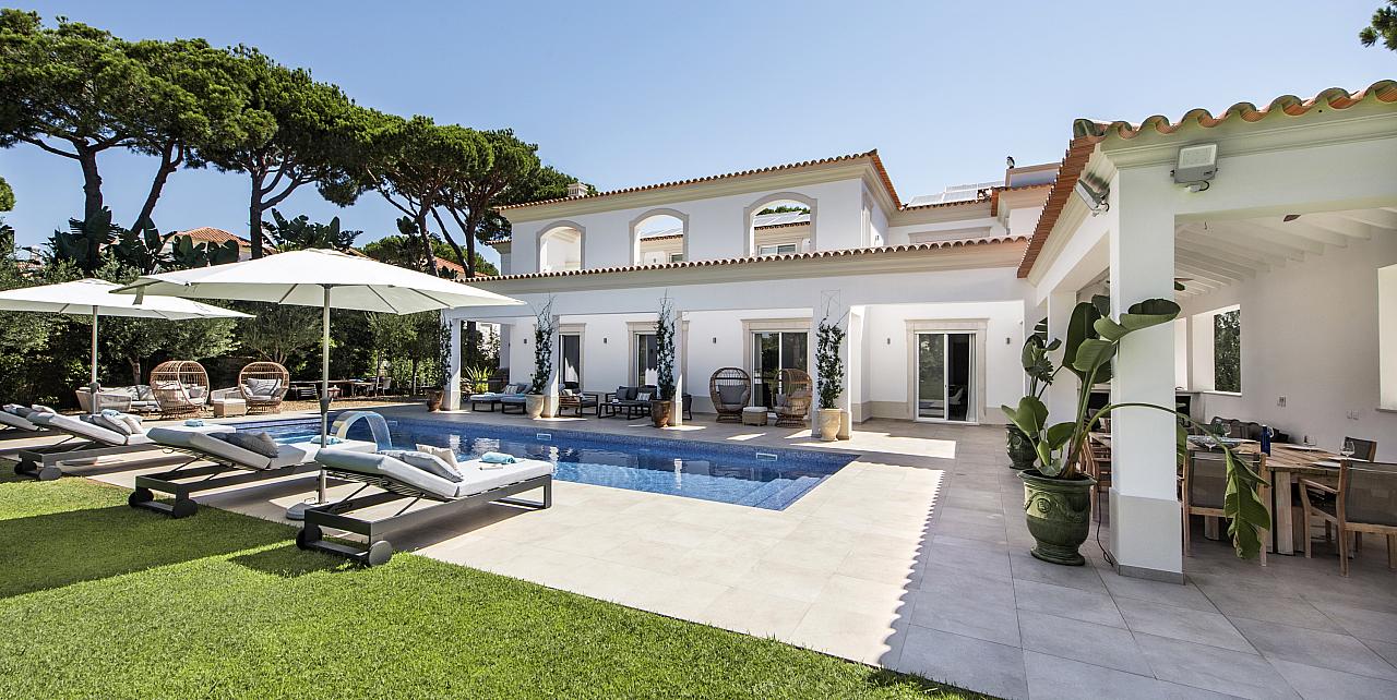 Villa Agosto
