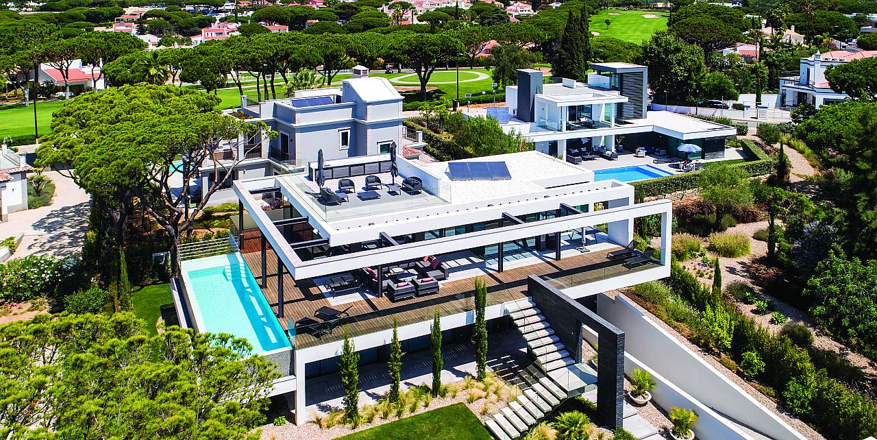 Villa Xamena