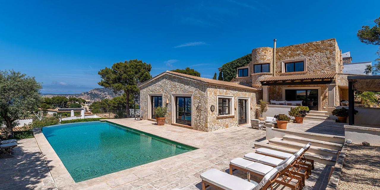 Villa La Mola
