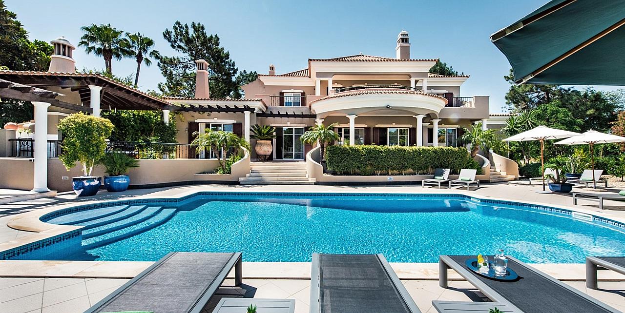 Villa Brilho do Sol