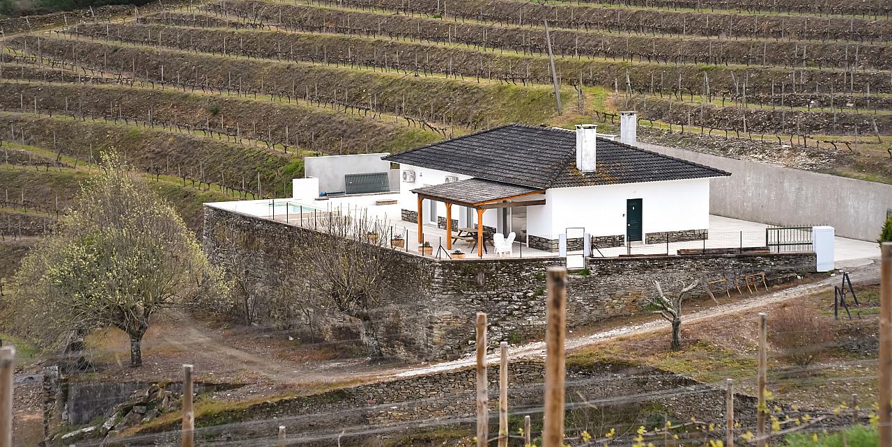 Villa Bonnie