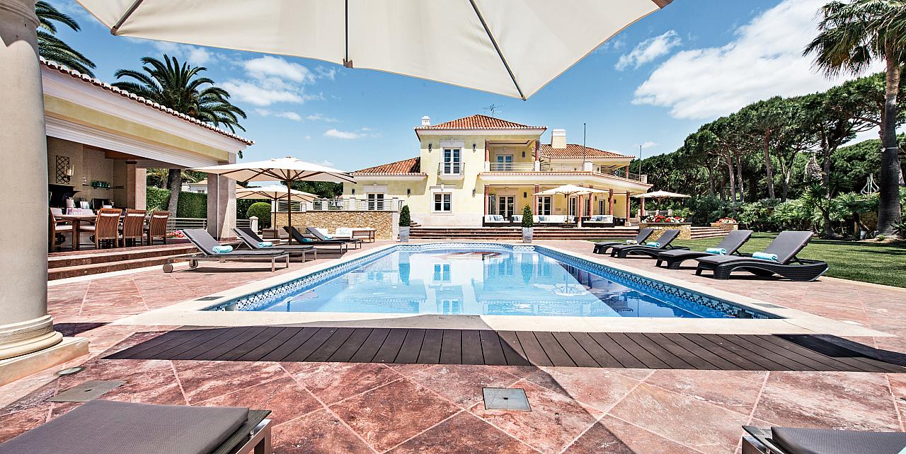 Villa Christine
