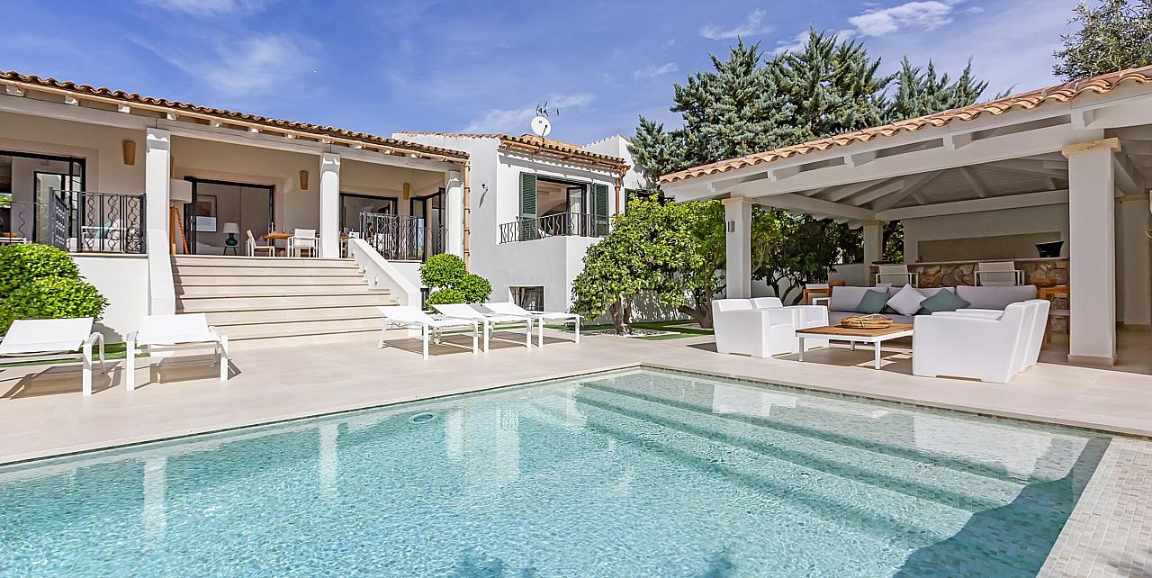 Villa Kitty