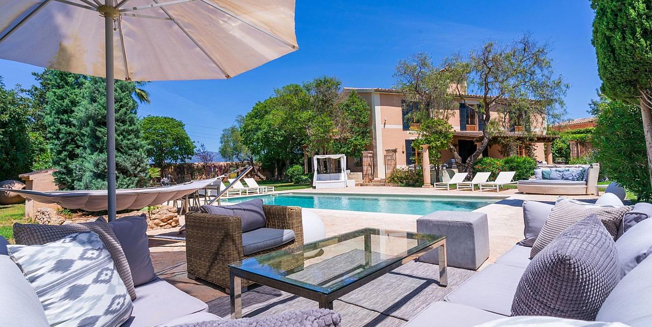Villa Xiprers
