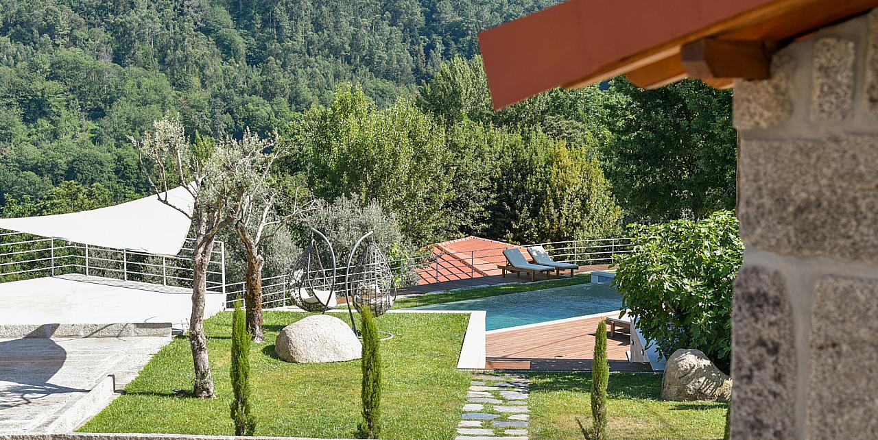 Villa Arouca