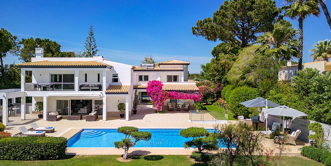 Villa Abraco