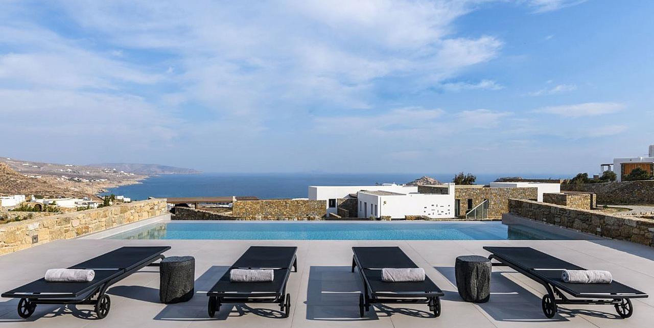 Villa Aspro