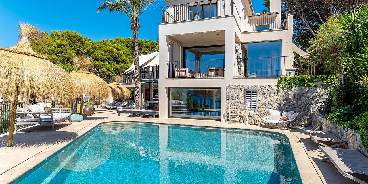 Villa Kiana