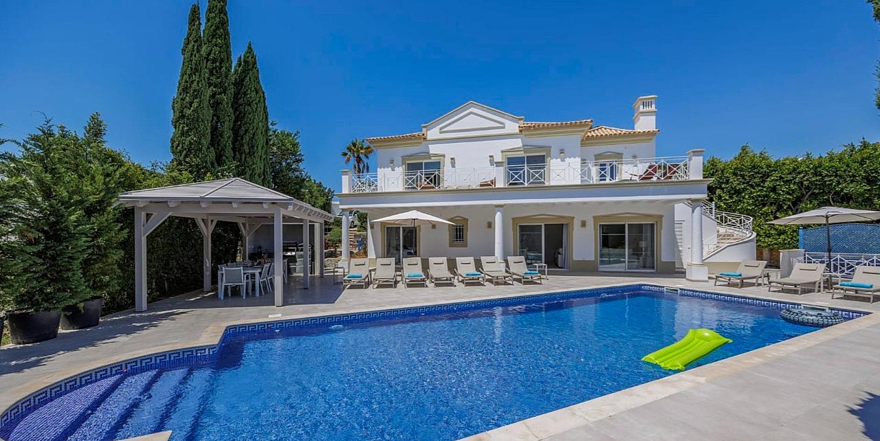 Villa Amalia