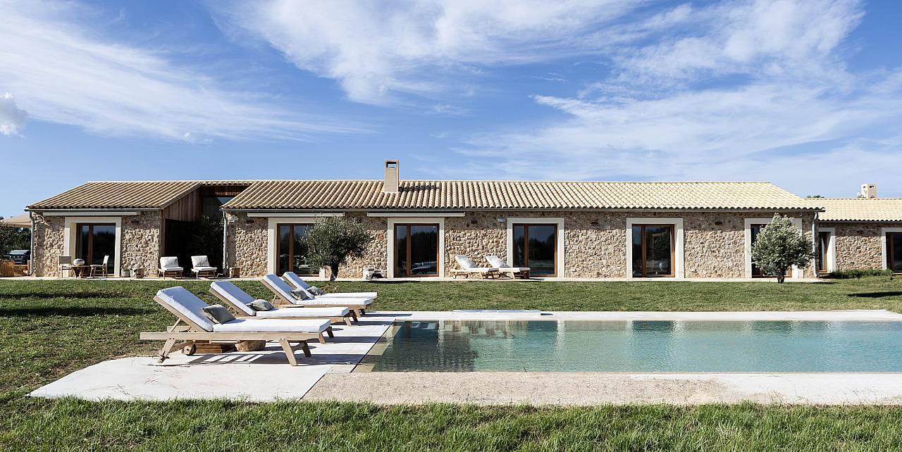 Villa Bertram