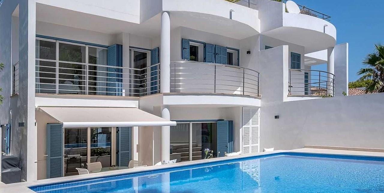 Villa Santa Monica