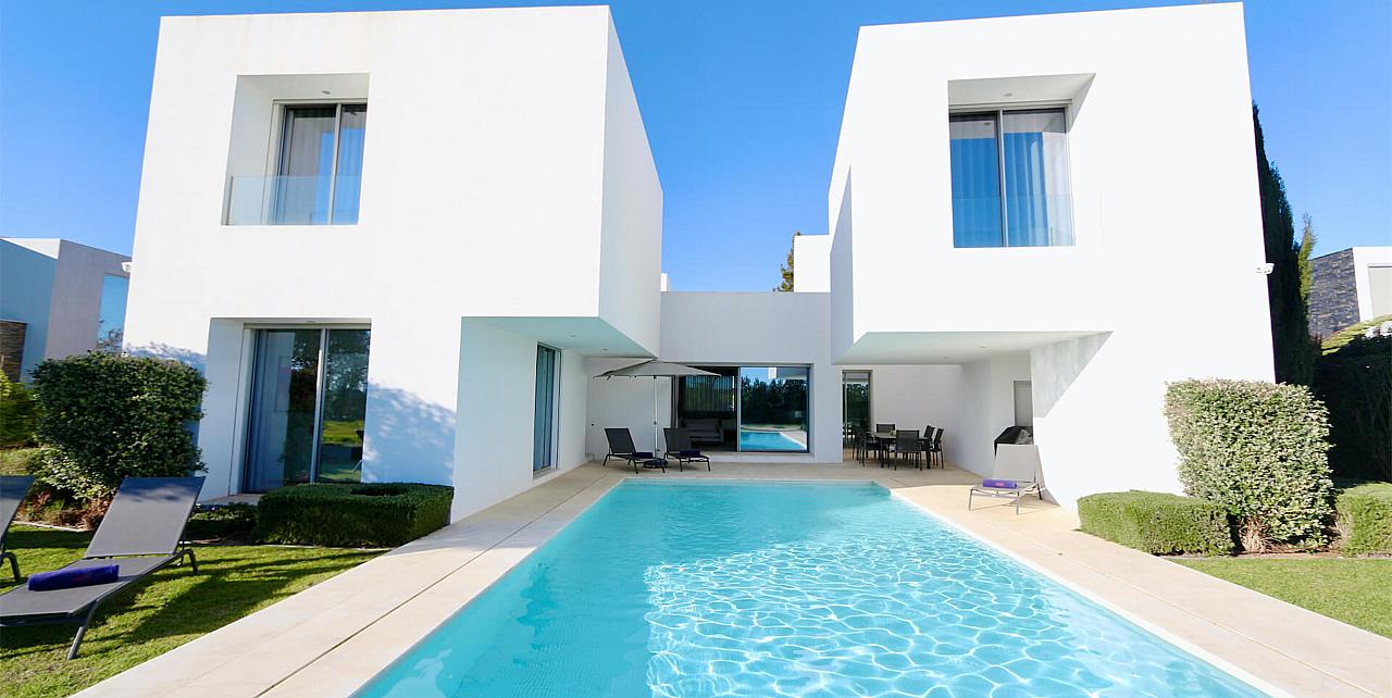 Villa Oliva