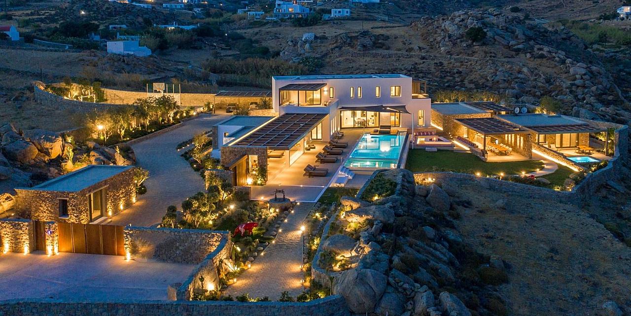 Villa Kea