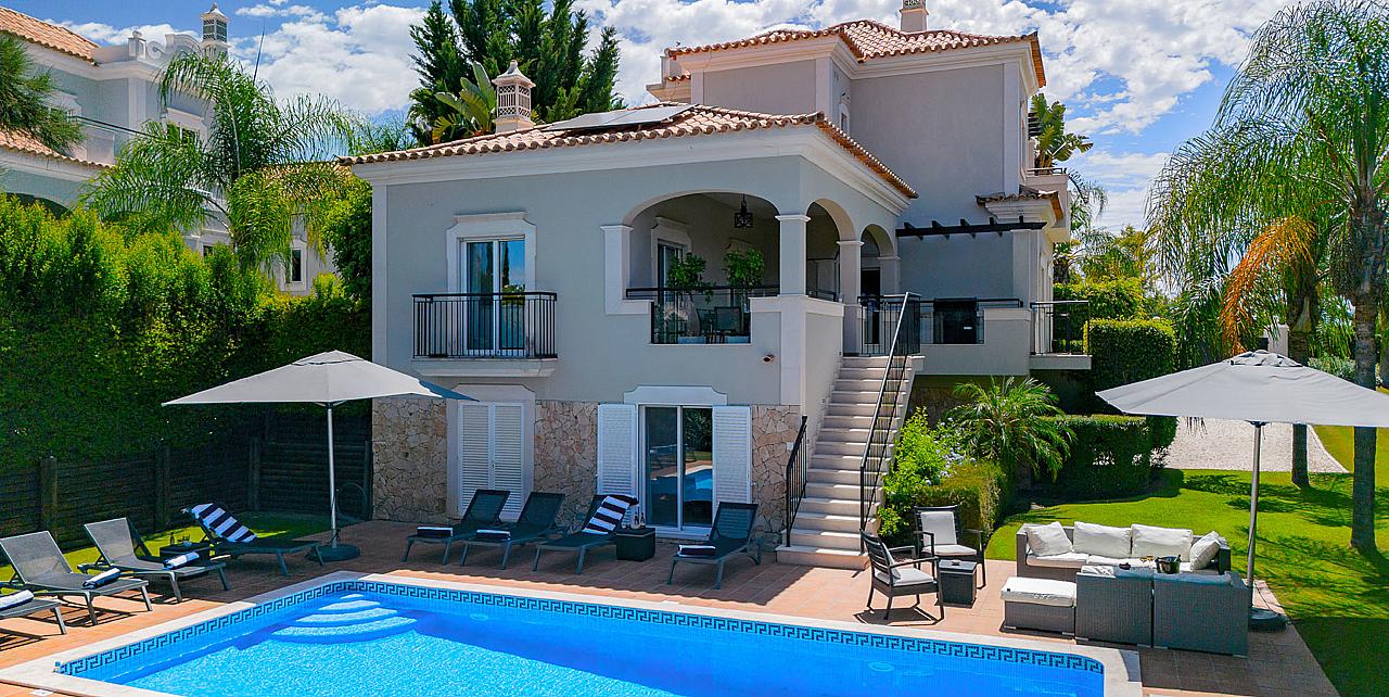 Villa Santana