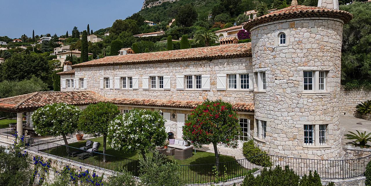 Villa La Tour