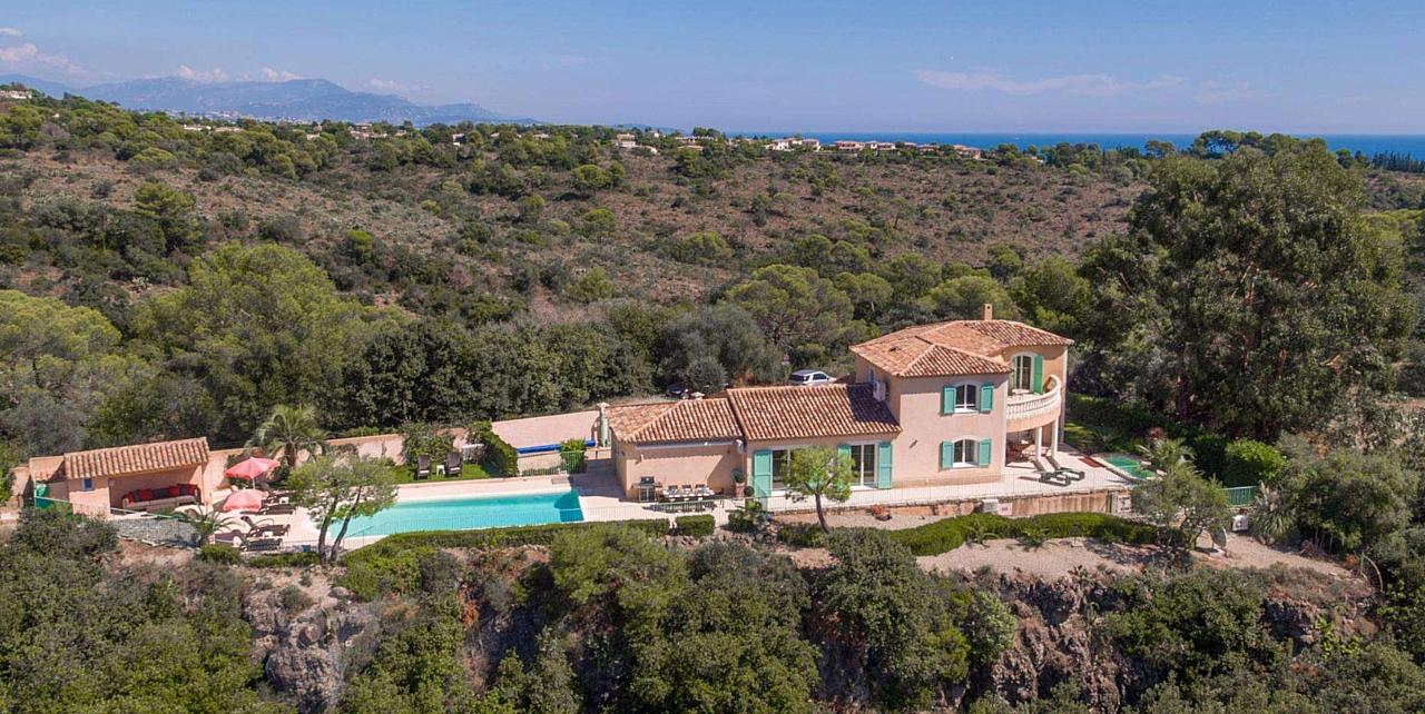 Villa Moderno