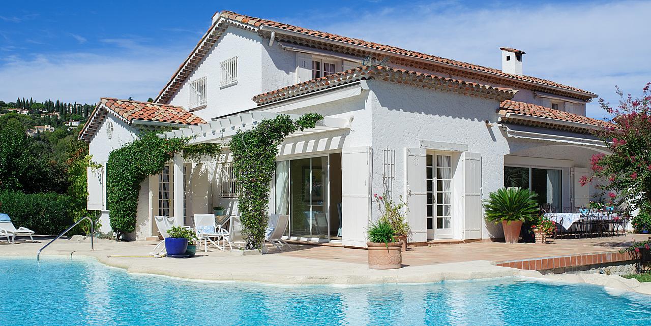 Villa Argeles