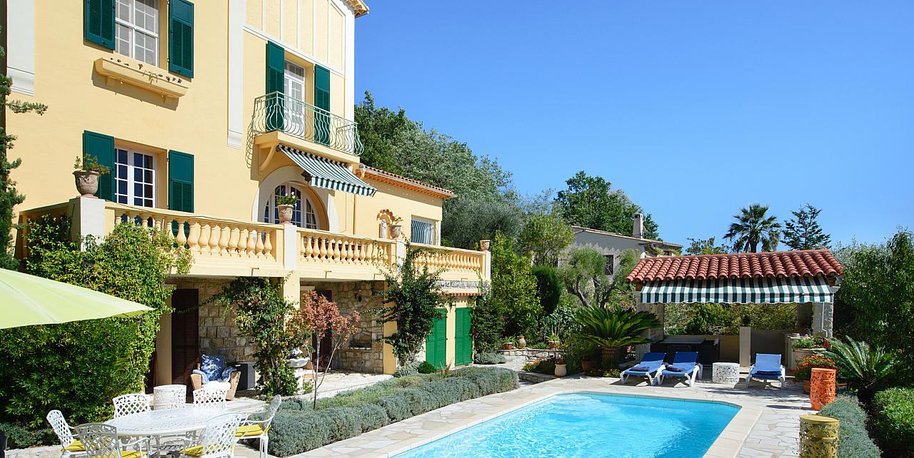 Villa Fabio
