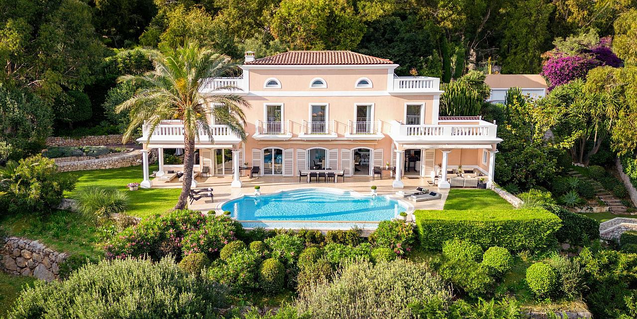 Villa Jesse