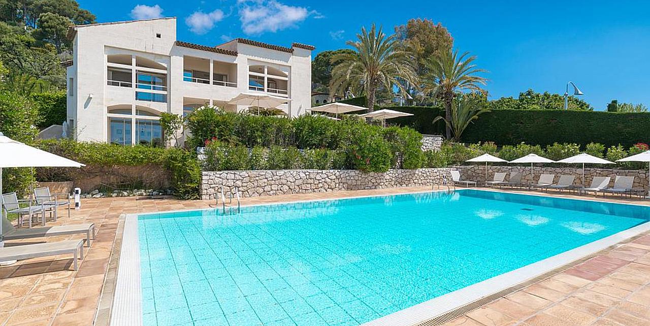 Villa Cecile