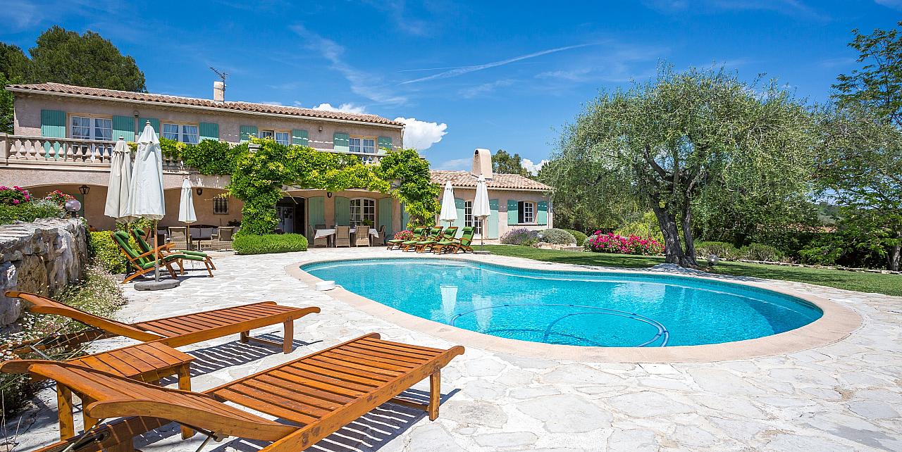 Villa Tulip