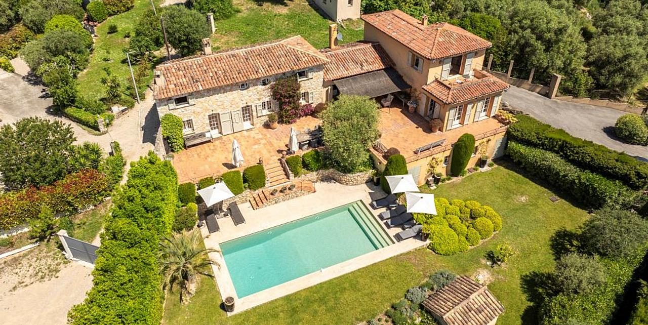 Villa Reveur 