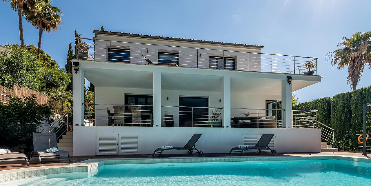 Villa Cantante 