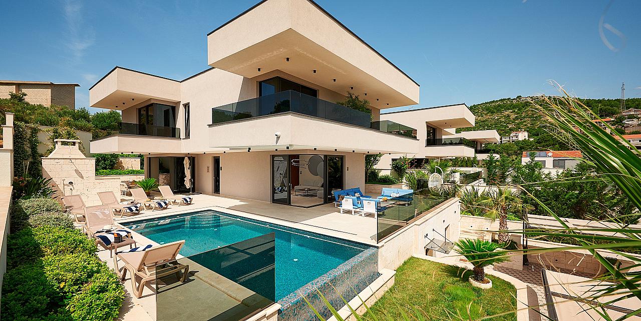 Villa Lucy.Plum