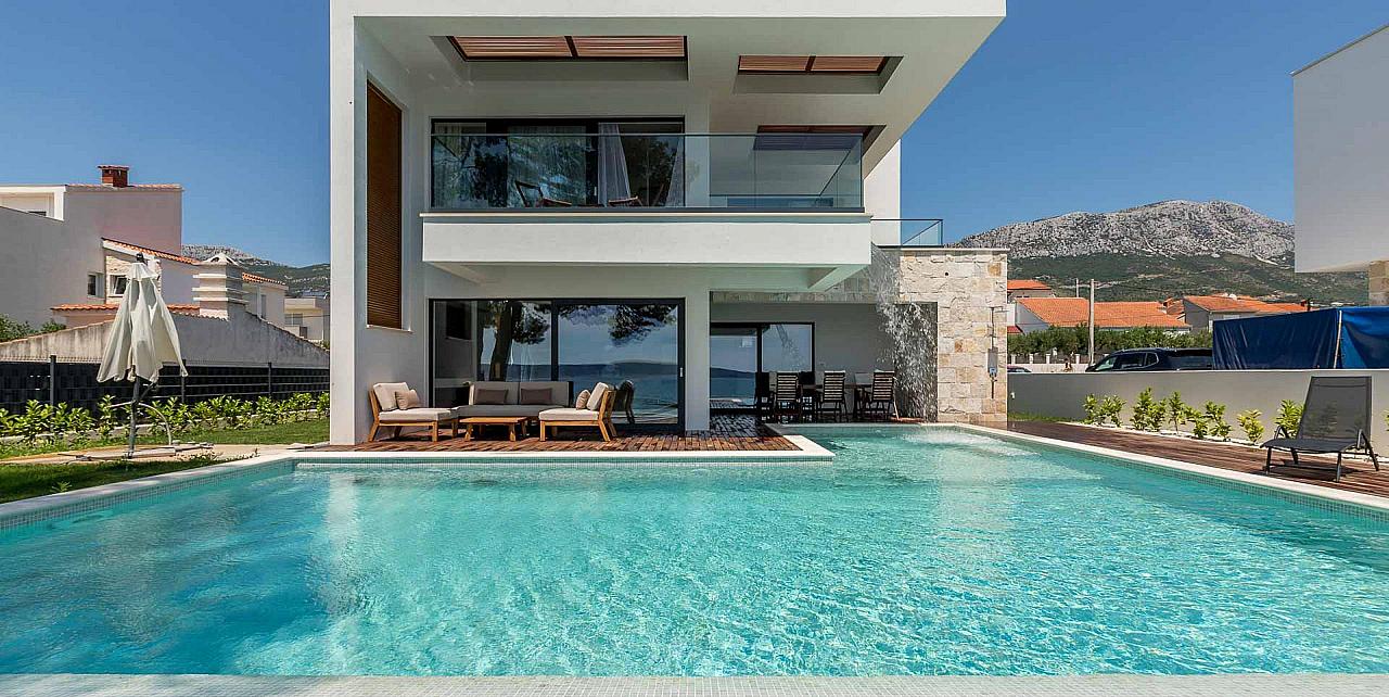 Villa Barbarella