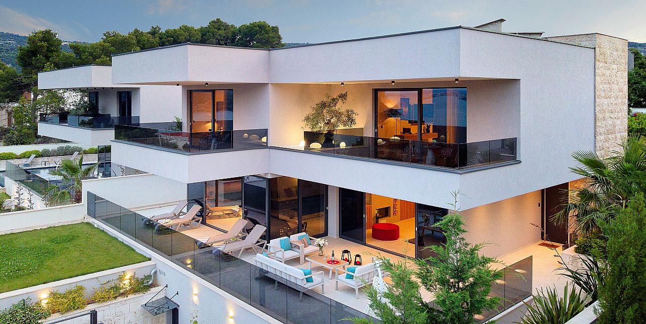 Villa Lucy.Cherry