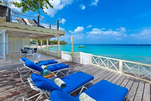 Beachfront - Easy Reach and Sunset Reach