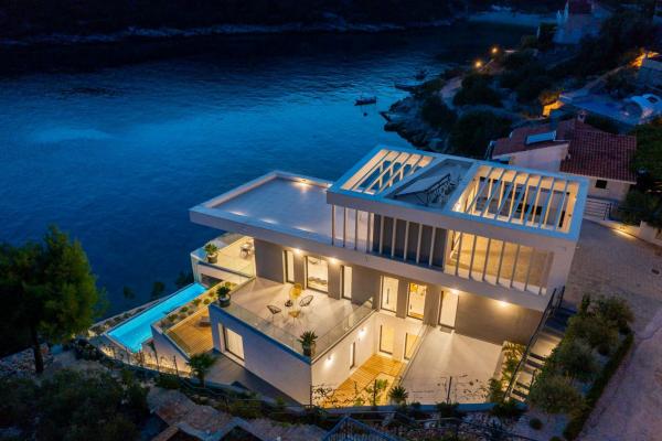 Villa Mar