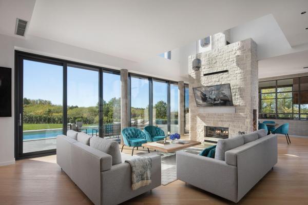 Villa Elegante Residence