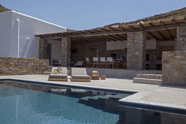 Villa Kadmus
