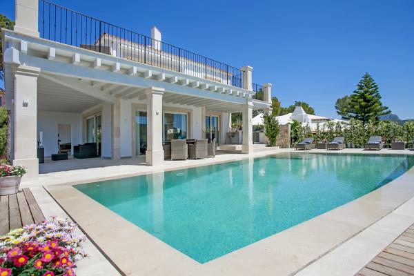 Villa Coral