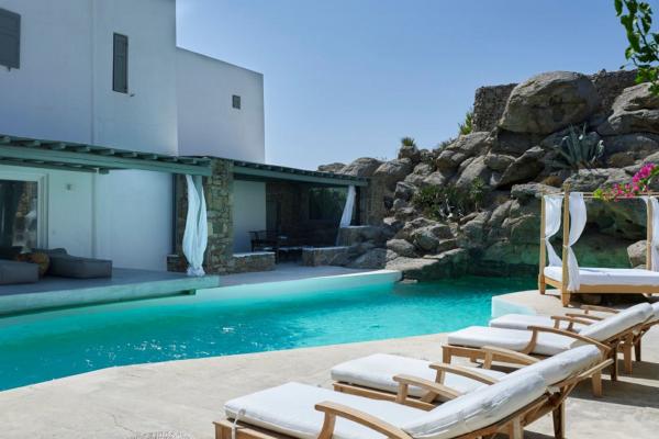Villa Persia