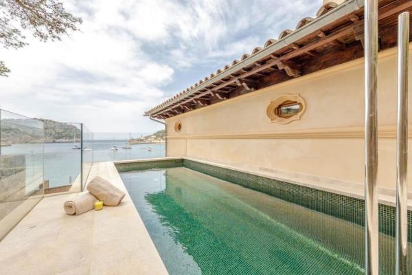 Villa Soller
