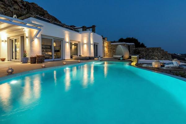 Villa Kendall