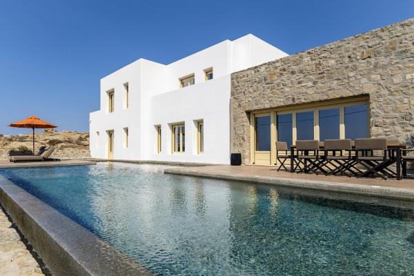 Villa Circe