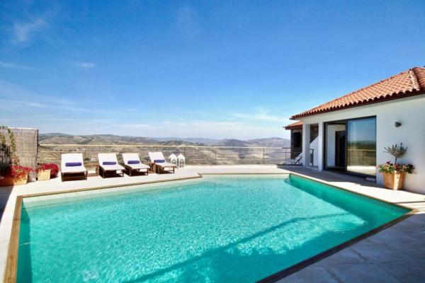 Villa Herica