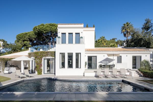 Villa Maria
