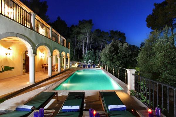 Villa Mariela