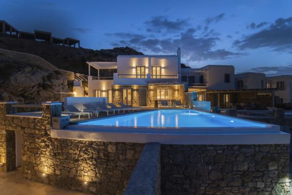 Villa Nyx
