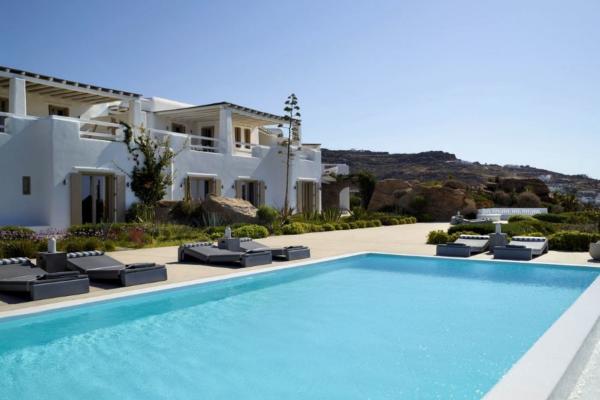 Villa Tabor
