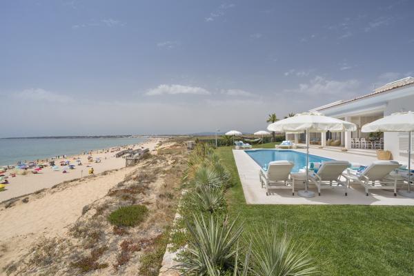 Villa Praia da Gale'