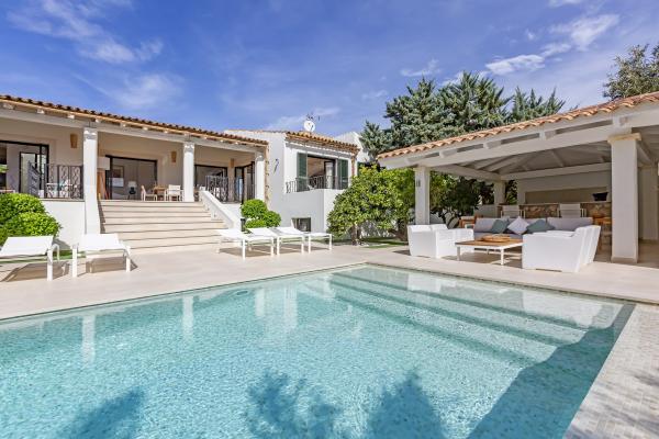 Villa Kitty