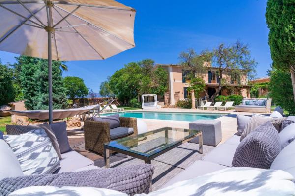 Villa Xiprers